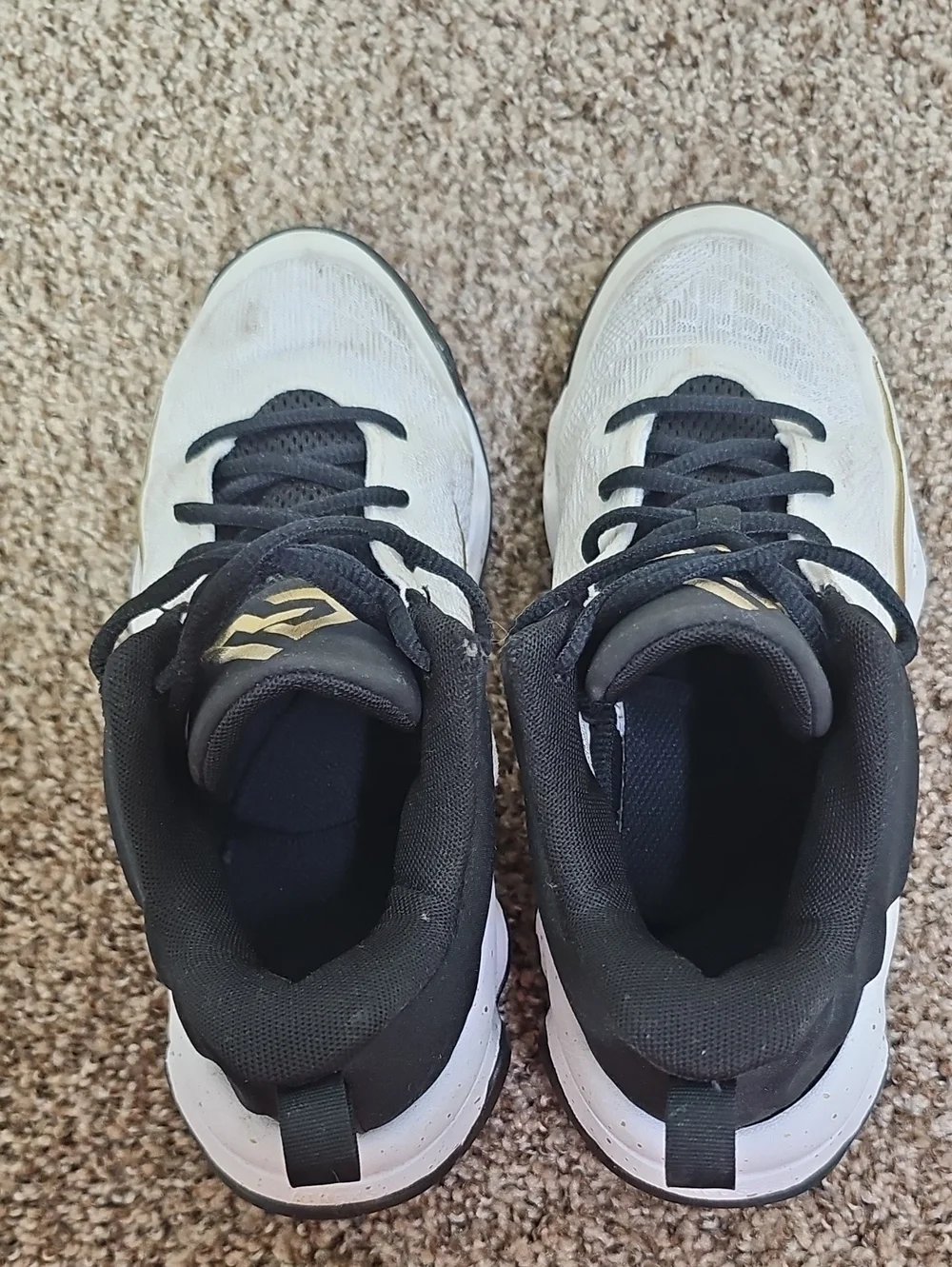 NIKE GIANNIS IMMORTALITY 4 YOUTH SNEAKERS BFPM-06-145